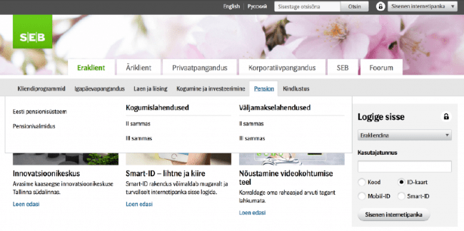 Hüpoteeklaen kogemused ja arutleu